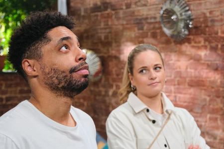 Das passiert heute in den Soaps Das passiert heute in den Soaps