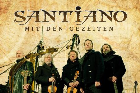Santiano 