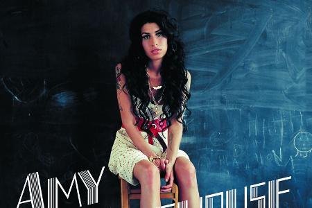 Amy Winehouse 