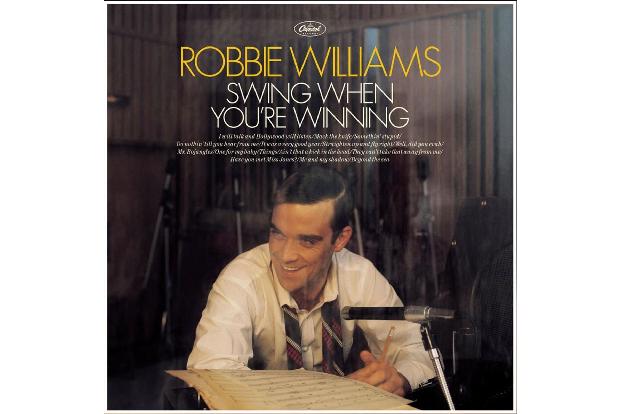 Robbie Williams 