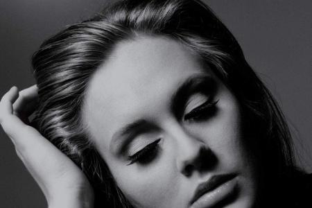 Adele 
