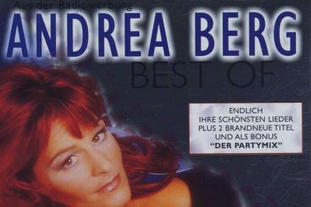 Andrea Berg 