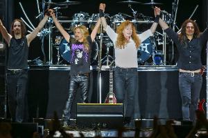 Abschied von Megadeth: Letztes Album und finale Tour angekündigt