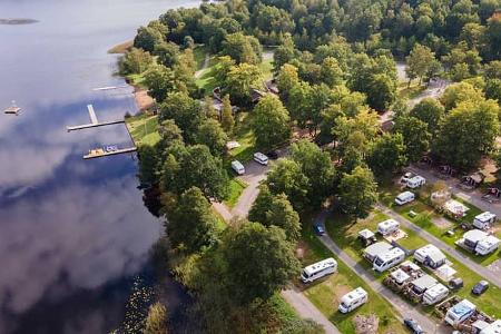 Eksjö Camping