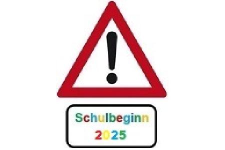 Schulbeginn 2025 Schulbeginn 2025