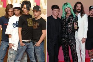 20 Jahre "Durch den Monsun": Spannende Fakten zum Tokio-Hotel-Hit