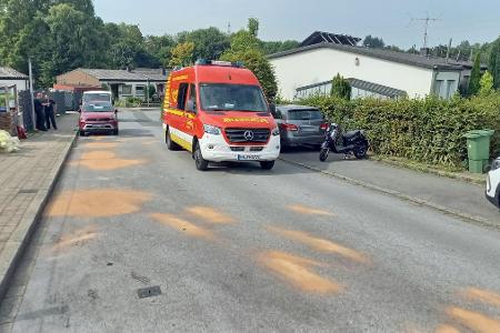 Betriebsmittel Fasanenweg Betriebsmittel Fasanenweg