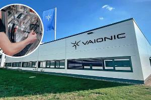 Vaionic eDrive