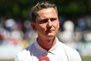 Bungert kritisiert Pokal-Entscheidung: "Völlig unverständlich"