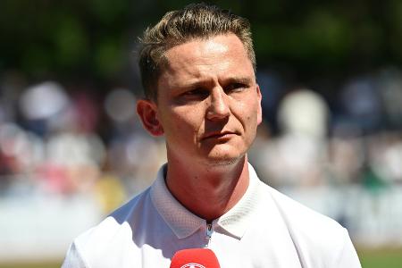 Bungert kritisiert Pokal-Entscheidung: Bungert kritisiert Pokal-Entscheidung: