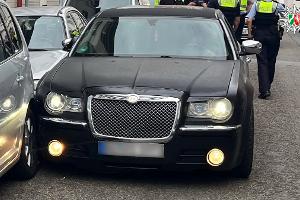 Foto: Polizei Oberhausen