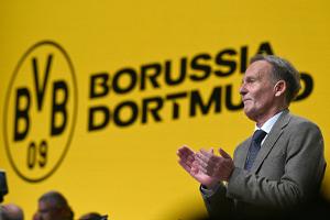 "Karikatur": Watzke beklagt Diskreditierung im Wahlkampf