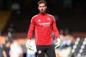 Trotz Paris-Spekulationen: Trapp soll im Pokal im Tor stehen