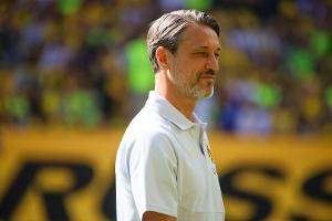Pokal: Kovac setzt auf Mane