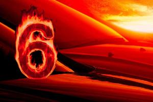 Auto Hitze Sonne