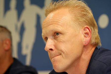 Ramelow beklagt mangelnde Identifikation