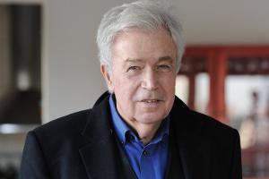 Rainer Holbe