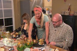 Das perfekte Dinner - Tag 5