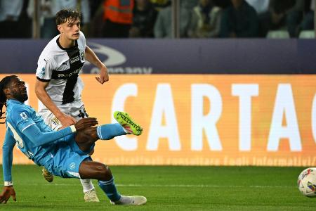 Liverpool zahlt 30 Millionen für Junioren-Nationalspieler Liverpool zahlt 30 Millionen für Junioren-Nationalspieler
