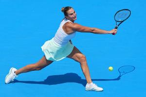 Cincinnati: Sabalenka im Viertelfinale ausgeschieden