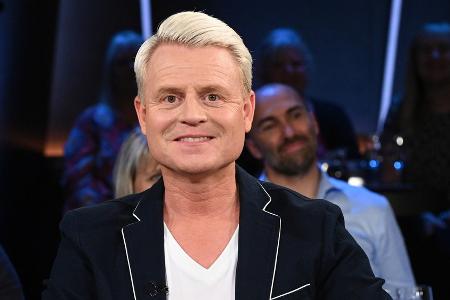 Guido Cantz: Seine Frau verbietet ihm Guido Cantz: Seine Frau verbietet ihm