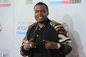 Sean Kingston muss für mehrere Jahre ins Gefängnis. (Archivbild) 
