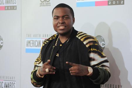 Sean Kingston muss für mehrere Jahre ins Gefängnis. (Archivbild) 