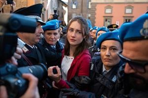 "The Twisted Tale of Amanda Knox"