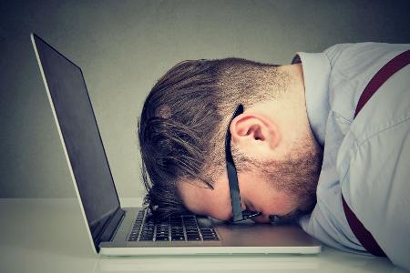 Effizienter arbeiten