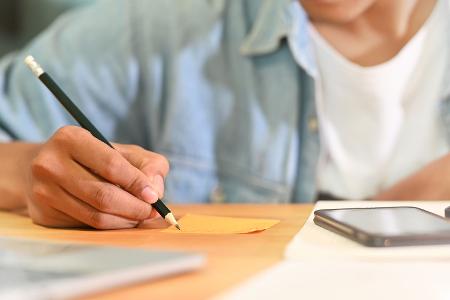 3. Private To-do-Liste