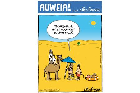 AUWEIA