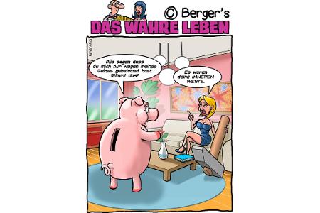 WAHRESLEBEN