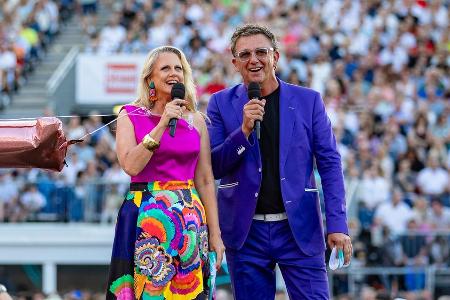 TV-Tipps am Samstag