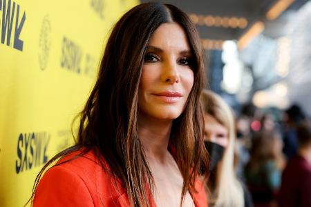 Sandra Bullock