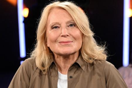 Maren Kroymann warnt vor Rückschritten Maren Kroymann warnt vor Rückschritten