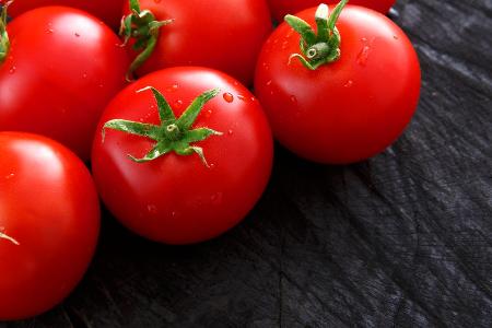 Tomaten-Wissen