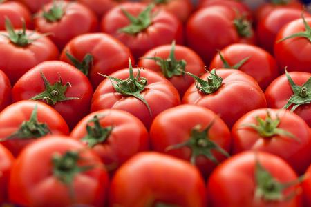 Beerenfrucht 