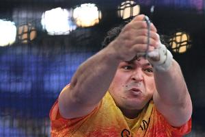 Diamond League: Hummel feiert erfolgreiches Debüt in Polen