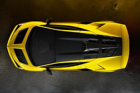 Lamborghini Fenomeno (2025)