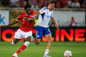 Schalker Bulut wechselt nach Istanbul