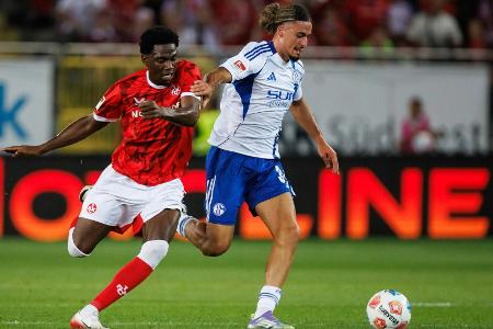 Schalker Bulut wechselt nach Istanbul Schalker Bulut wechselt nach Istanbul