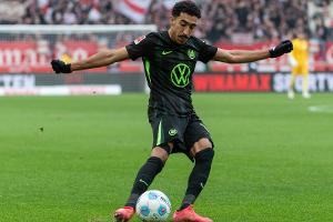 VfB: Tiago Tomás kehrt zurück