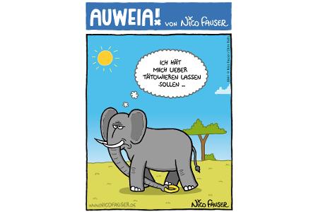 AUWEIA