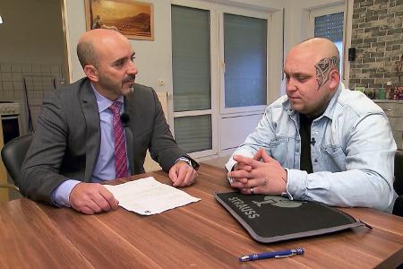 Deutschland - Deine Schulden