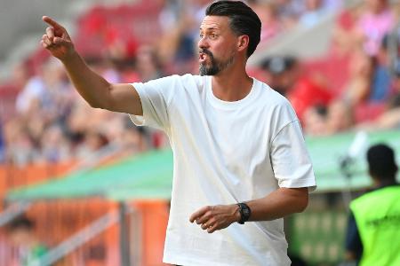 Die Sport-Höhepunkte am Sonntag, 17. August