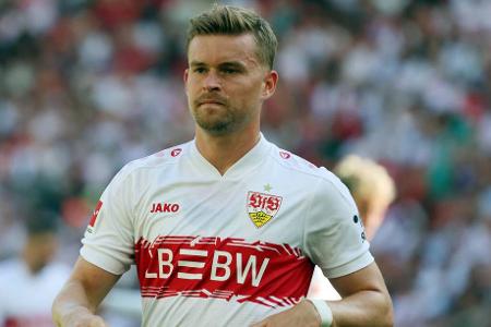 Maximilian Mittelstädt- Note: 4,0 - Stieß im Defensivzweikampf gegen Olise sichtlich an Grenzen. Auch Laimer verlangte ihm mit seiner intensiven Spielweise alles ab. Fand deshalb lange kaum den Raum, sich vorne einzuschalten. Bei einem Foul an Laimer sogar kurz vor der Notbremse.