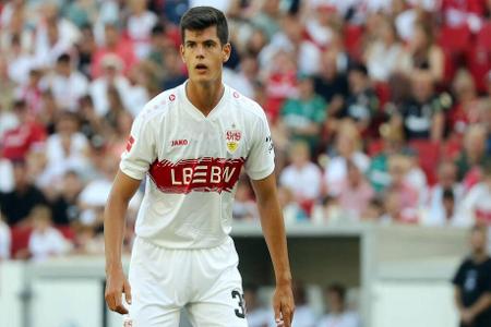 Chema Andres (ab 86.) - ohne Bewertung - Kam nach dem 0:2 mit guter Körpersprache auf den Platz und trieb die Kollegen noch einmal an. Legte per Kopf tatsächlich noch den späten Anschlusstreffer auf.