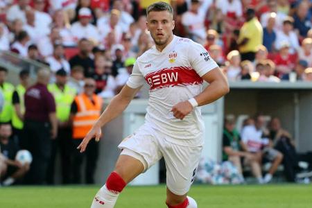Ermedin Demirovic (ab 71.) - ohne Bewertung - Ackerte mit viel Einsatz rund um den Strafraum. Macht tatsächlich viele Bälle fest und zog noch mehrere Fouls. Seine Spielweise passte zum hitzigen Charakter der Partie.