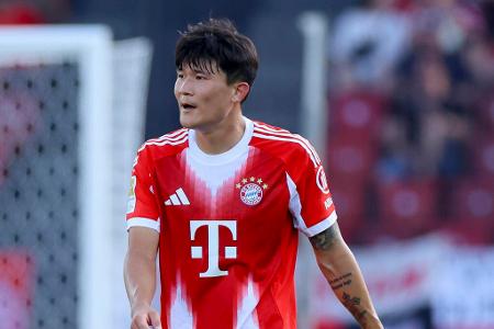 Min-jae Kim (ab 80.) - ohne Bewertung - Ersetzte Upamecano für die letzten Minuten. Blieb fehlerfrei, die letzte Stabilität fehlte der bayrischen Defensive aber im Finale.
