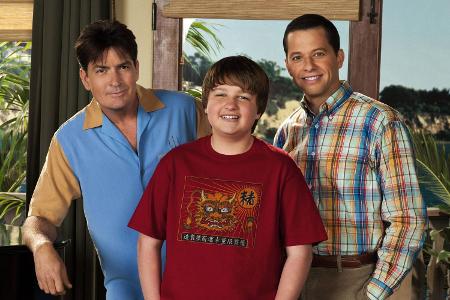 Two and a Half Men